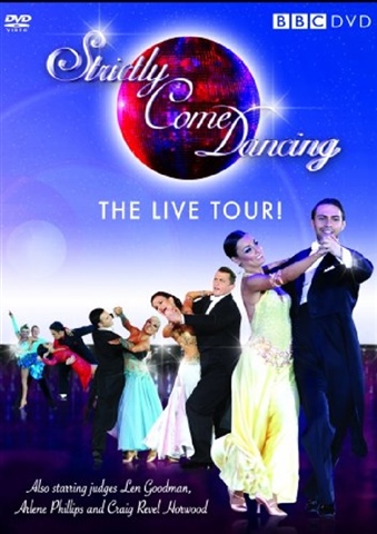 その他 Strictly Dancing Collection 2 [DVD] 中古】【非常に良い】Strictly Dancing Collection 2 [DVD]